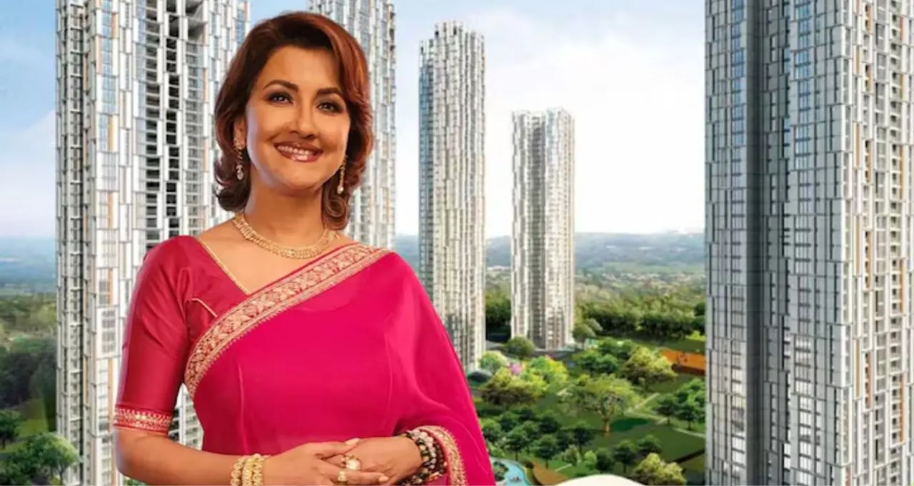 আরবানা আমার একেবারেই পছন্দ নয়’, বিলাসবহুল আবাসন নিয়েই অকপট চূর্ণী! কেন ফ্ল্যাট কিনেছিলেন জানালেন কৌশিক গঙ্গোপাধ্যায়
