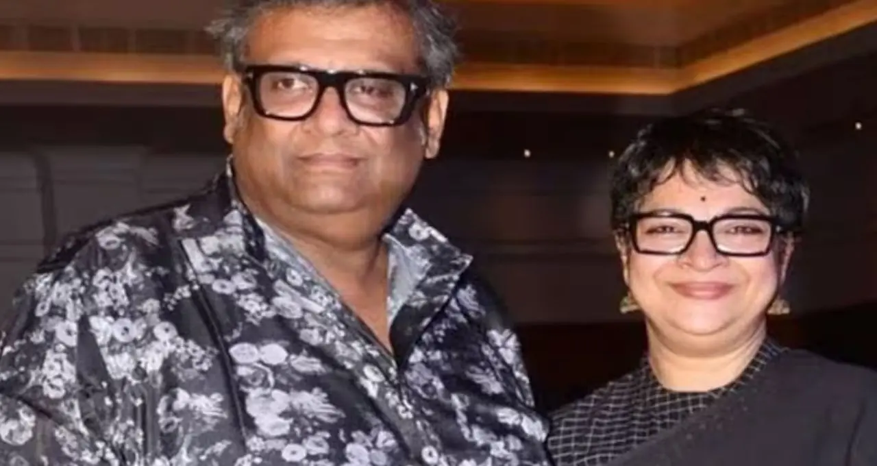 আরবানা আমার একেবারেই পছন্দ নয়’, বিলাসবহুল আবাসন নিয়েই অকপট চূর্ণী! কেন ফ্ল্যাট কিনেছিলেন জানালেন কৌশিক গঙ্গোপাধ্যায়
