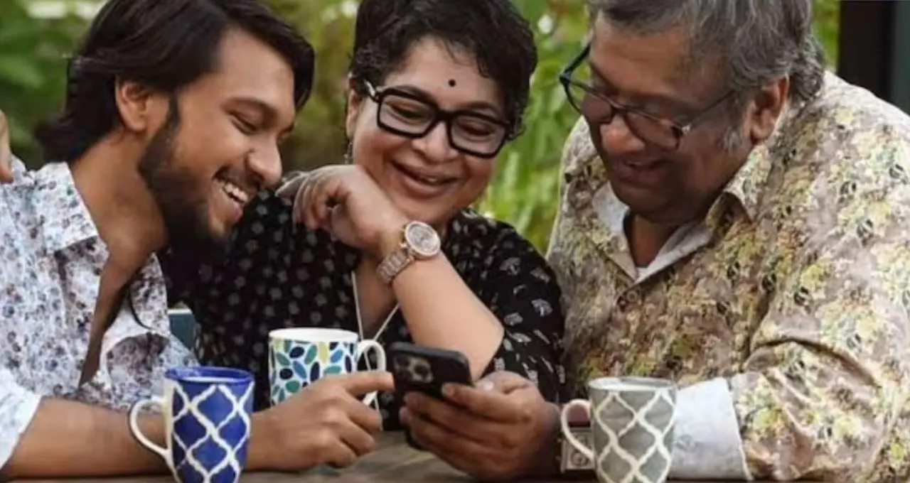 আরবানা আমার একেবারেই পছন্দ নয়’, বিলাসবহুল আবাসন নিয়েই অকপট চূর্ণী! কেন ফ্ল্যাট কিনেছিলেন জানালেন কৌশিক গঙ্গোপাধ্যায়
