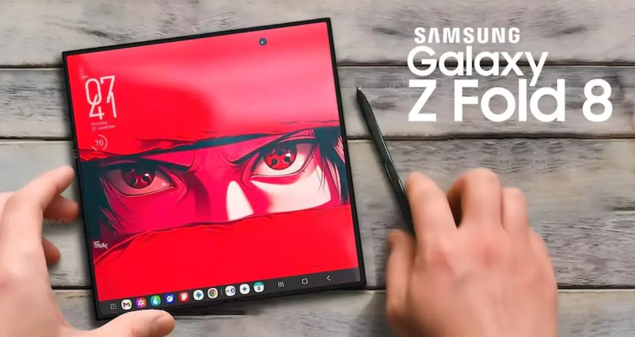 Samsung Galaxy Z Fold 8 Ultra-এর দাম ও ফিচার্স ফাঁস! ২ লাখ টপকাতে পারে মূল্য, ২২ জুলাই Galaxy Unpacked-এ বড় চমক?