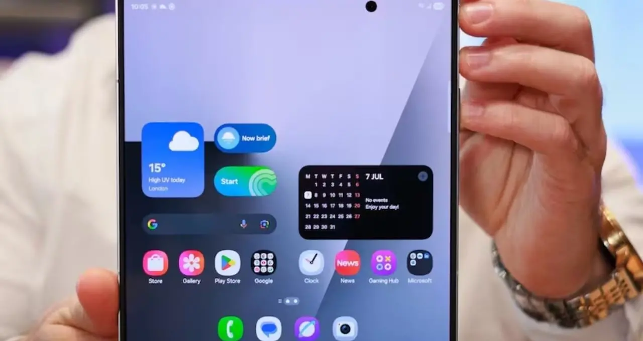 Samsung Galaxy Z Fold 8 Ultra-এর দাম ও ফিচার্স ফাঁস! ২ লাখ টপকাতে পারে মূল্য, ২২ জুলাই Galaxy Unpacked-এ বড় চমক?