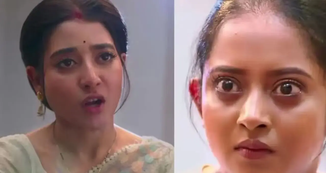 জোয়ার ভাটা’ ছাড়ছেন আরাত্রিকা? উজির মৃত্যু ঘিরে জল্পনা, শ্রুতি দাসের সঙ্গে সম্পর্ক নিয়েও মুখ খুললেন অভিনেত্রী
