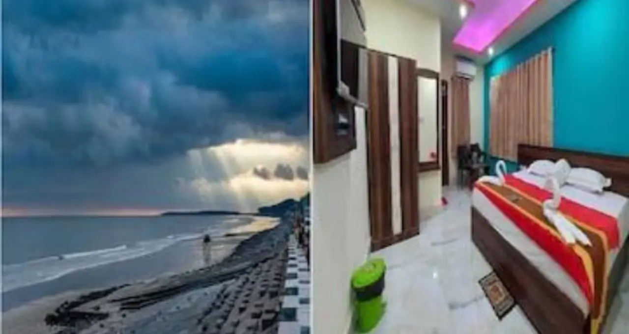একদিনের ছুটিতেই টানা ৪ দিনের বেড়ানোর সুযোগ! রথযাত্রার আগে দিঘার হোটেল বুকিং প্রায় শেষ, বাড়ছে রুমের ভাড়া
