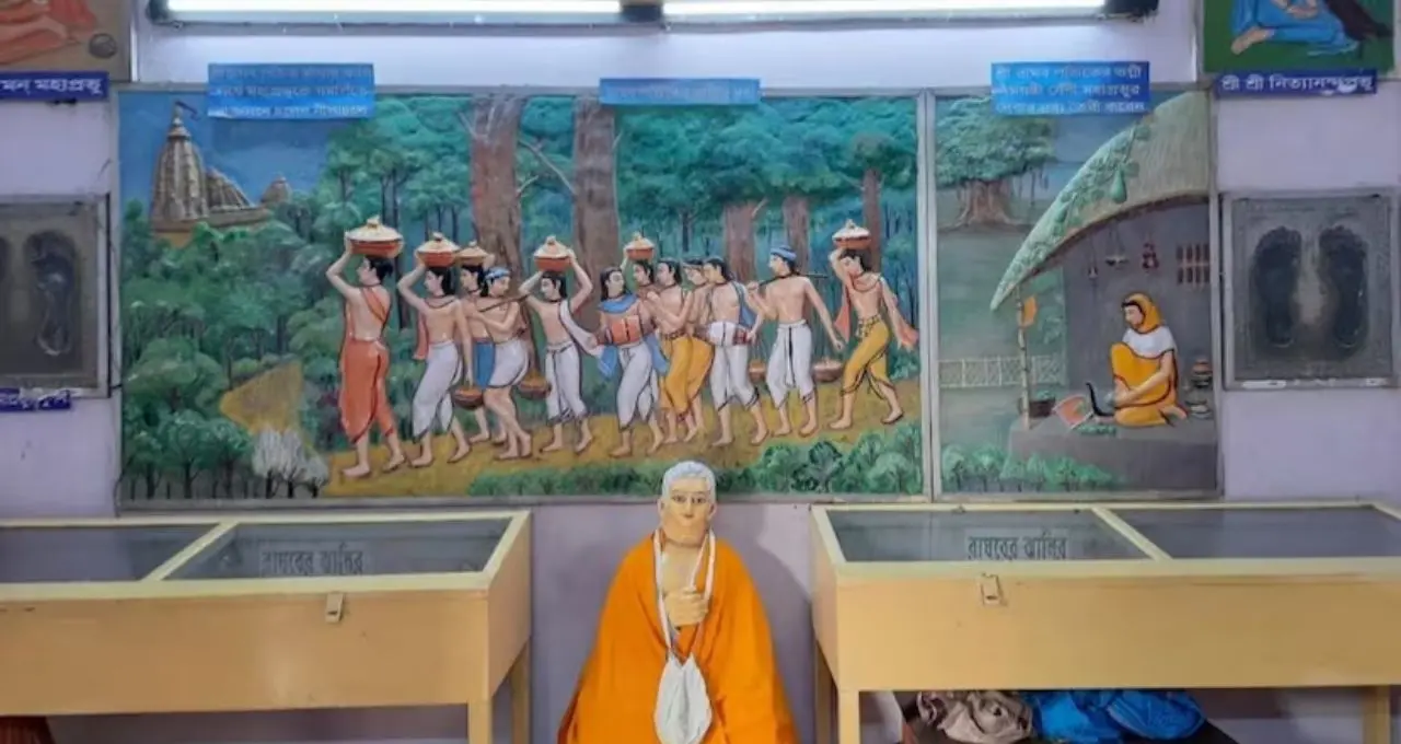রথযাত্রায় পানিহাটি থেকে পুরী যাচ্ছে ৫০০ বছরের ‘রাঘবের ঝালি’, কী কী থাকে এই ঐতিহ্যবাহী ভোগে? জানুন ইতিহাস
