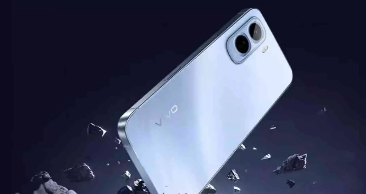 Vivo T5 Pro 5G पर बड़ा डिस्काउंट, 9020mAh बैटरी और 50MP कैमरा वाला फोन हुआ सस्ता
