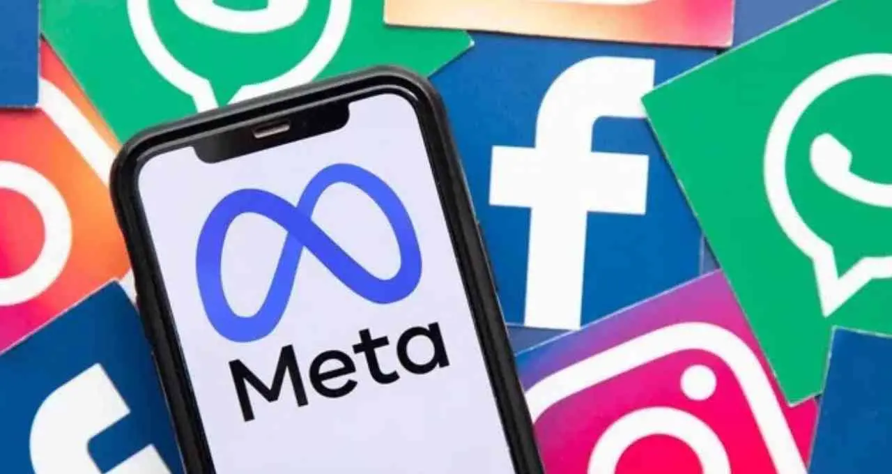 EU ने Meta पर लगाए गंभीर आरोप, Facebook-Instagram फीचर्स पर बच्चों में लत बढ़ाने का दावा