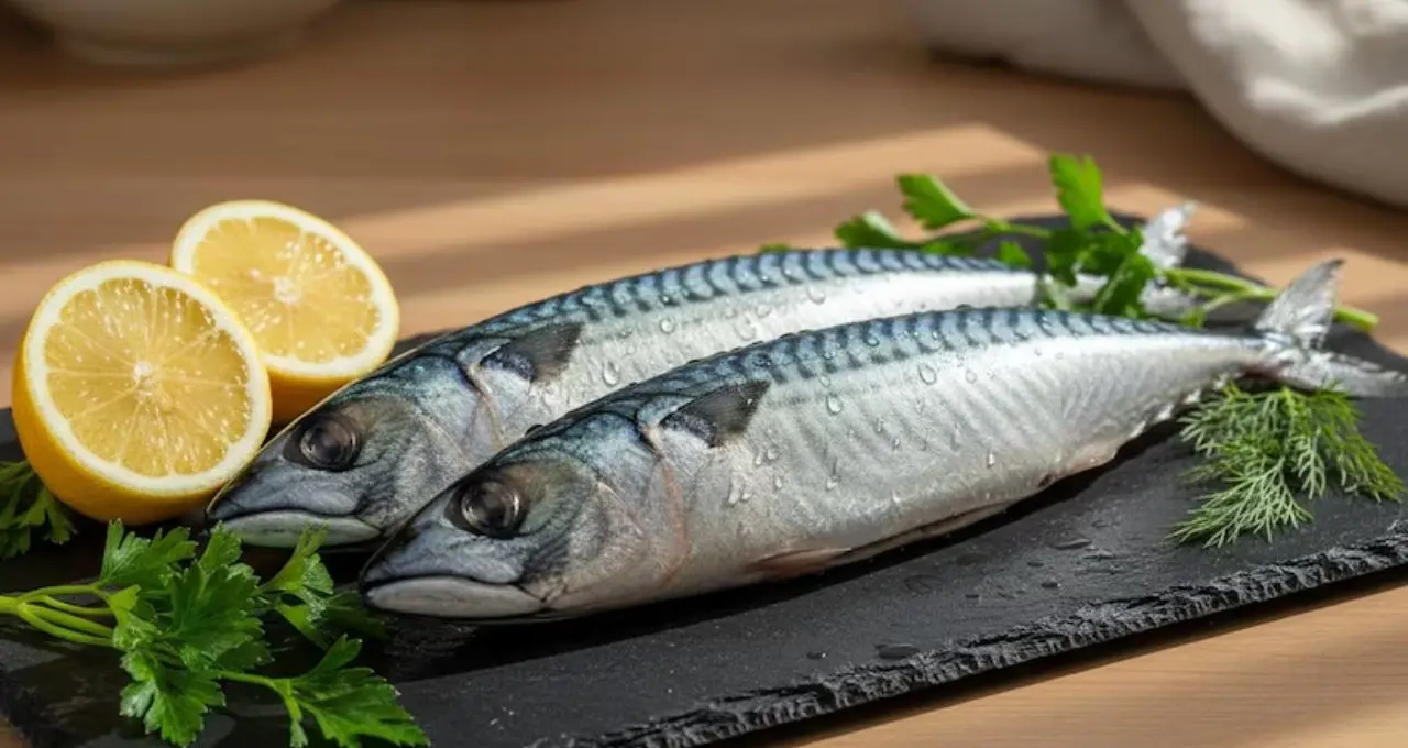 High Blood Pressure Diet: উচ্চ রক্তচাপ নিয়ন্ত্রণে সাহায্য করতে পারে এই ৬ মাছ, হার্ট ভালো রাখতেও মিলতে পারে উপকার