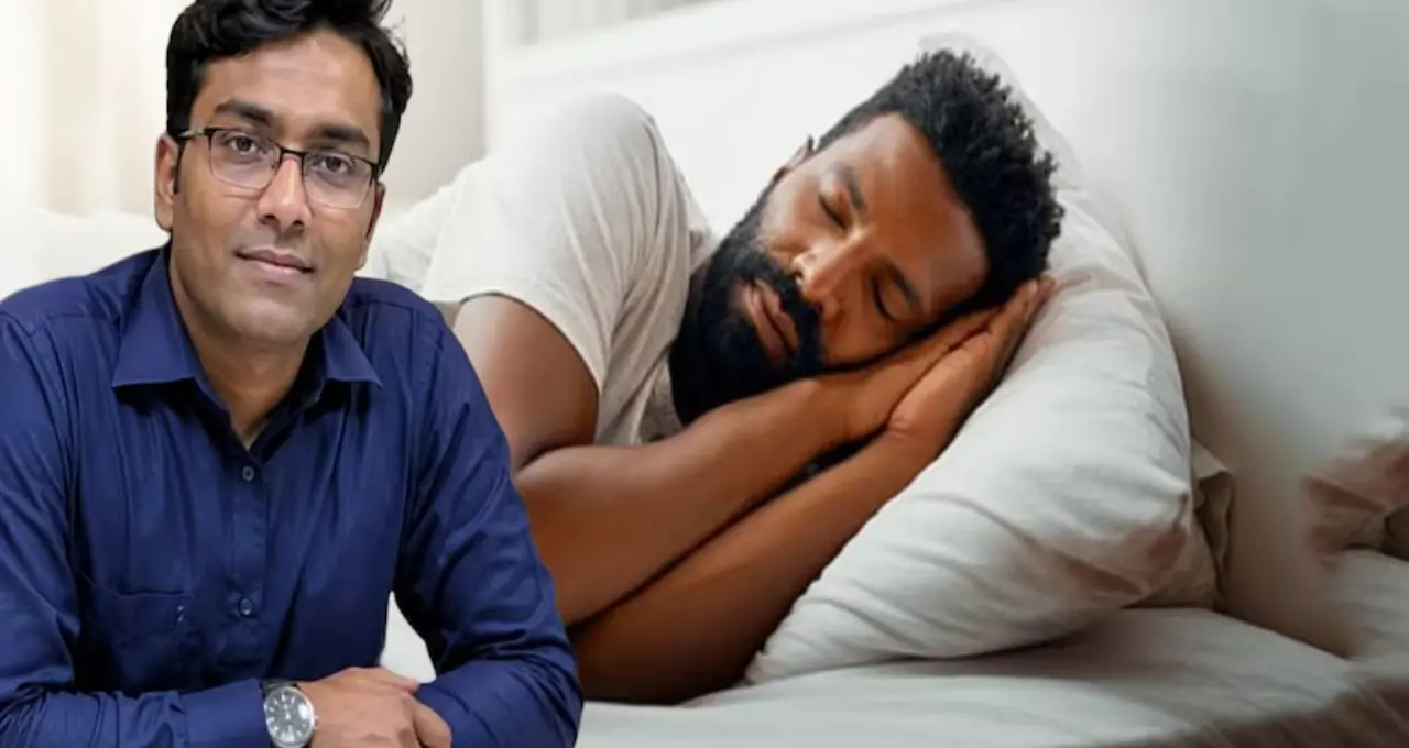Afternoon Nap Tips: দুপুরে ভাতঘুমের আগে মানুন এই নিয়ম, না হলে বাড়তে পারে গ্যাস-অম্বল ও বুক জ্বালার সমস্যা
