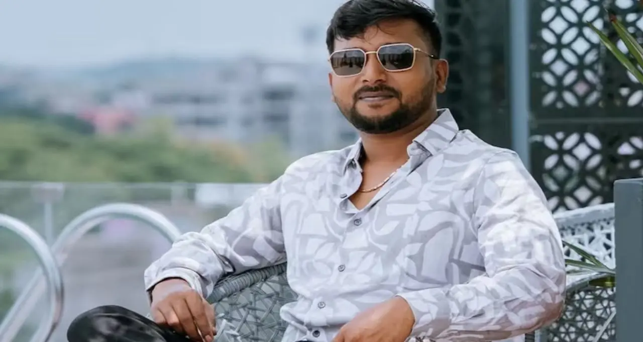 শুভেন্দুর প্রচারেও আত্মবিশ্বাসে টলেননি হুমায়ুন-পুত্র! রেজিনগর উপনির্বাচন নিয়ে বড় বার্তা রবিনের
