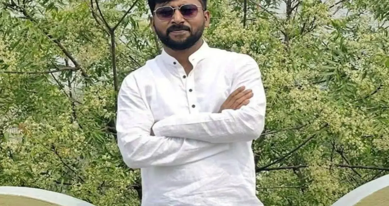 শুভেন্দুর প্রচারেও আত্মবিশ্বাসে টলেননি হুমায়ুন-পুত্র! রেজিনগর উপনির্বাচন নিয়ে বড় বার্তা রবিনের
