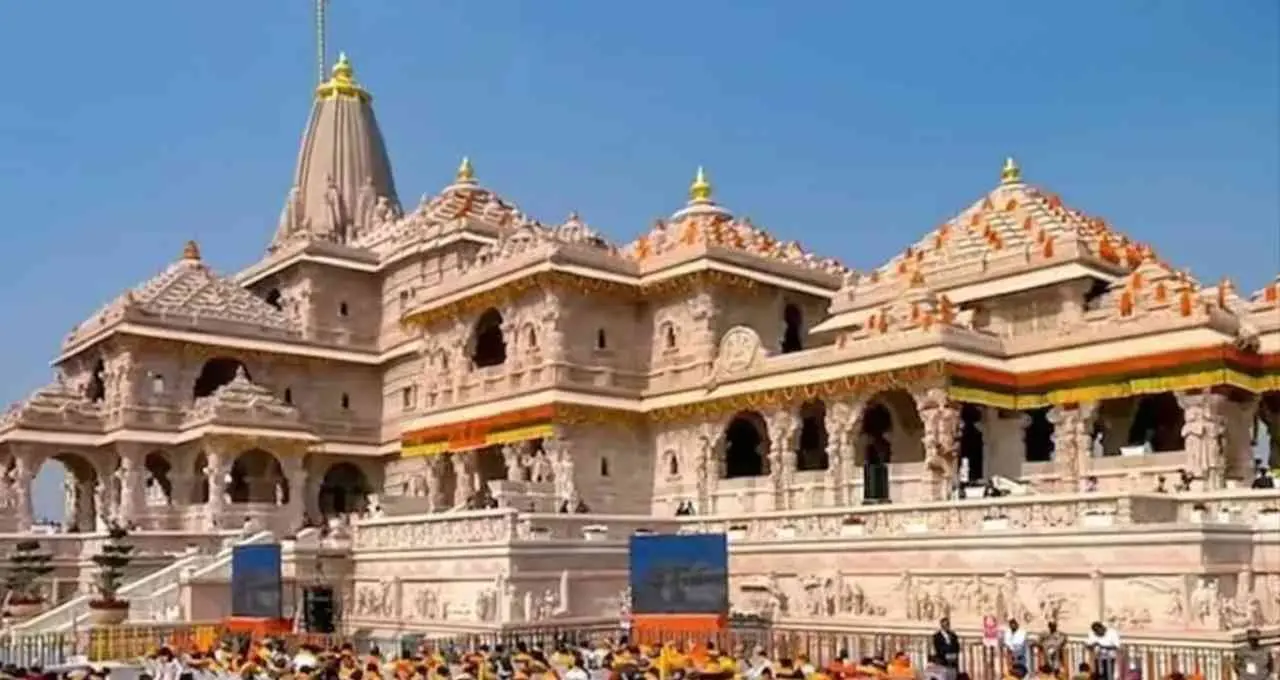 राम मंदिर चढ़ावा चोरी केस: विवेचना तेज, चार आरोपियों की रिमांड बाकी, समय पर जांच पूरी करना चुनौती
