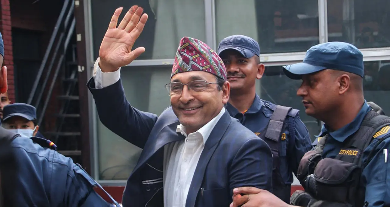 नेपाल के फर्जी भूटानी शरणार्थी घोटाले में बड़ा फैसला, दो पूर्व मंत्रियों समेत 16 दोषी करार