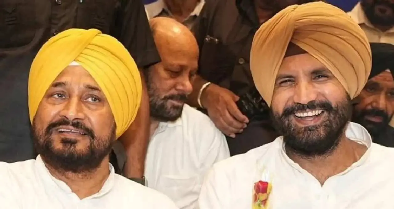 Punjab Congress Crisis: चन्नी और राजा वड़िंग विवाद पर दिल्ली में मंथन, भूपेश बघेल ने हाईकमान को सौंपी रिपोर्ट