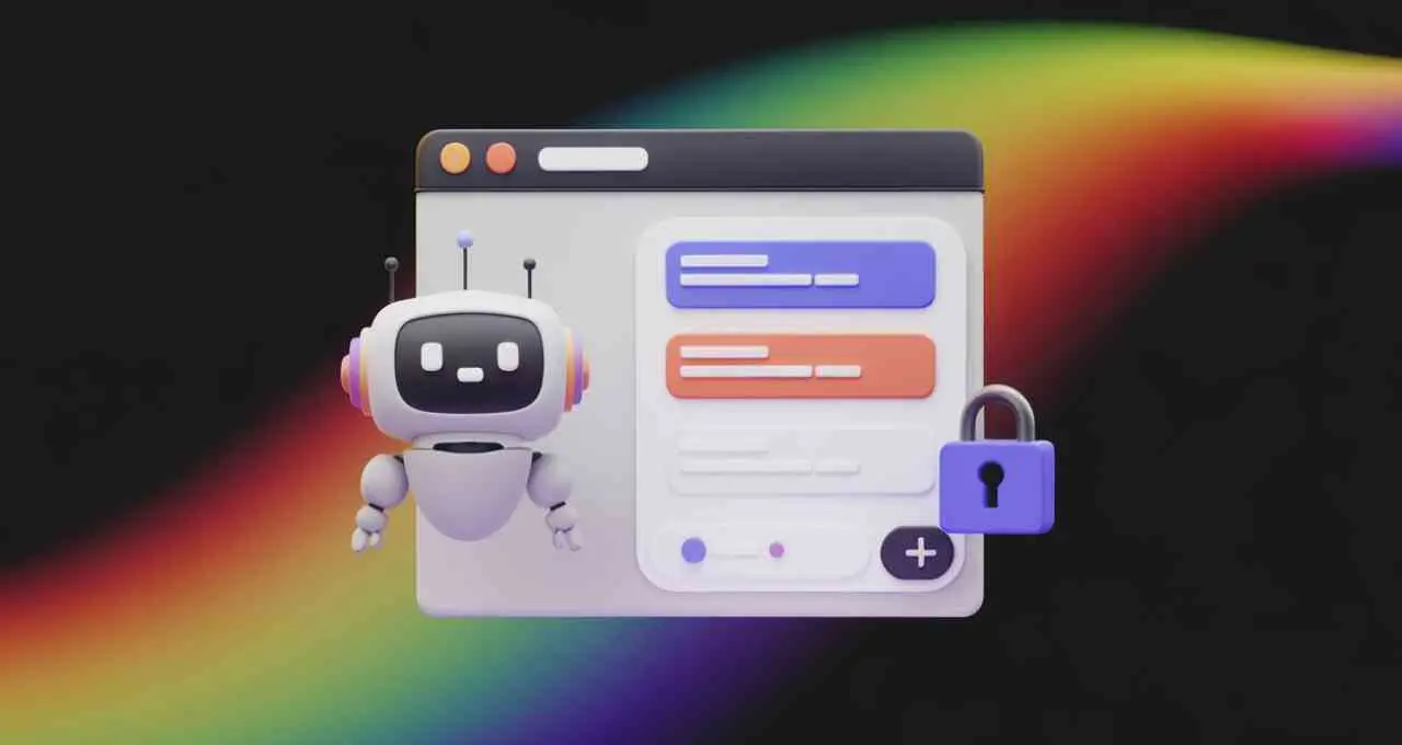 AI Privacy Alert: आधार और बैंक डिटेल्स जैसी निजी जानकारी AI चैटबॉट्स पर शेयर करने से पहले रहें सतर्क