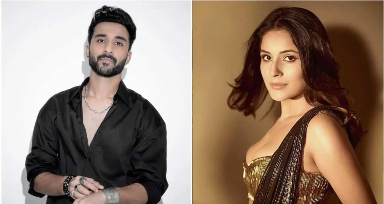 Shehnaaz Gill और Raghav Juyal Dating Rumours: शहनाज गिल ने रिश्ते की खबरों पर तोड़ी चुप्पी, राघव को बताया खास दोस्त