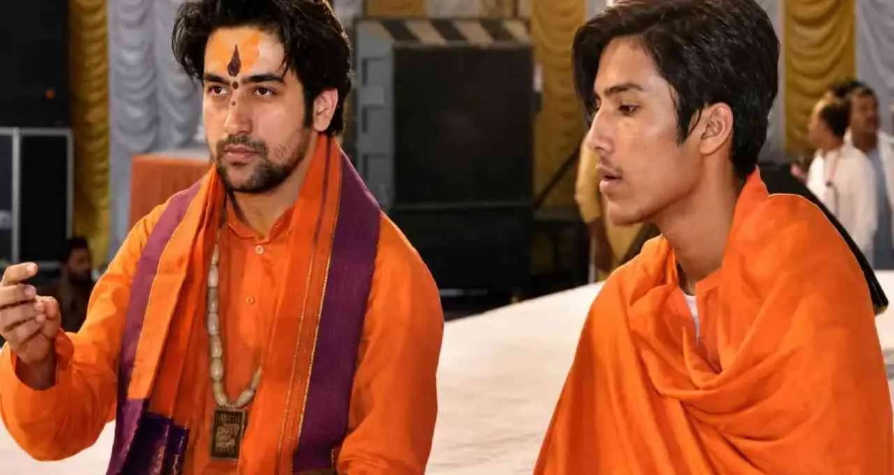 धीरेंद्र शास्त्री के भाई शालिग्राम गर्ग पर फायरिंग का केस दर्ज, गिरफ्तारी के लिए पुलिस की कई टीमें सक्रिय