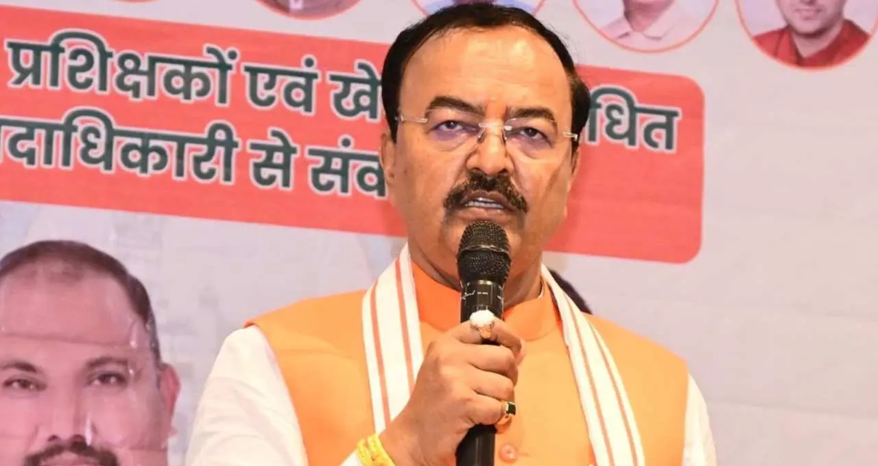 मिशन 2027 के लिए ‘समाजवादी PDA रथ यात्रा’ की तैयारी में अखिलेश यादव, बीजेपी ने साधा निशाना
