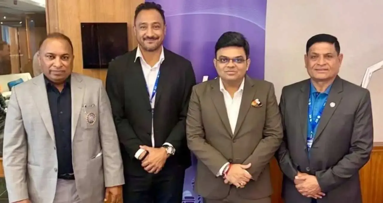 BCCI सचिव देवजीत सैकिया बने ICC प्रशासन समीक्षा समिति के प्रमुख, मॉरीशस बना ICC का 111वां सदस्य
