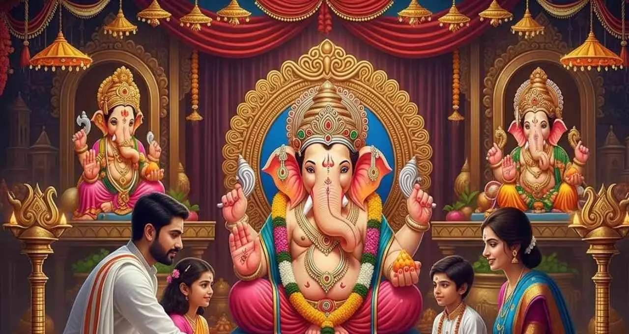 अनिरुद्ध चतुर्थी 2026: जानें पूजा का महत्व, भगवान विष्णु की आराधना से क्या मिलता है फल