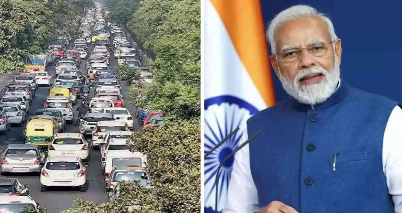 PM मोदी के चंडीगढ़ दौरे से मोहाली में ट्रैफिक डायवर्जन, कई मार्गों पर तीन घंटे रहेगा प्रतिबंध