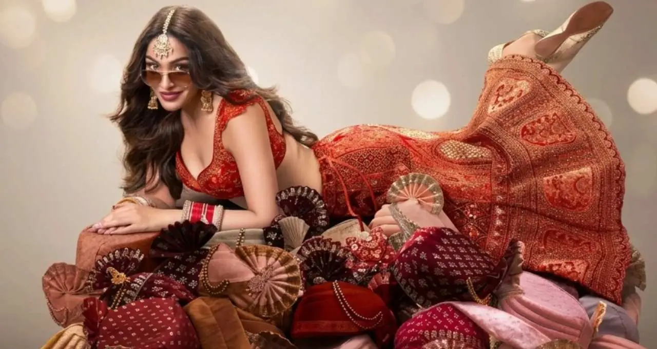 Dulhaniya Le Aaeegi Trailer: खुशाली कुमार की फैमिली ड्रामा, फिल्म में समाज और कॉमेडी का दिलचस्प संगम