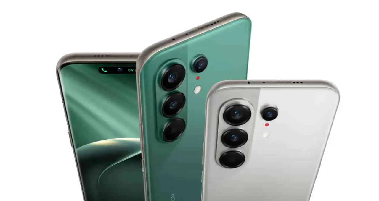 Tecno Camon 50 Ultra 5G लॉन्च, 6500mAh बैटरी, 50MP सेल्फी कैमरा और 144Hz डिस्प्ले के साथ आया फोन