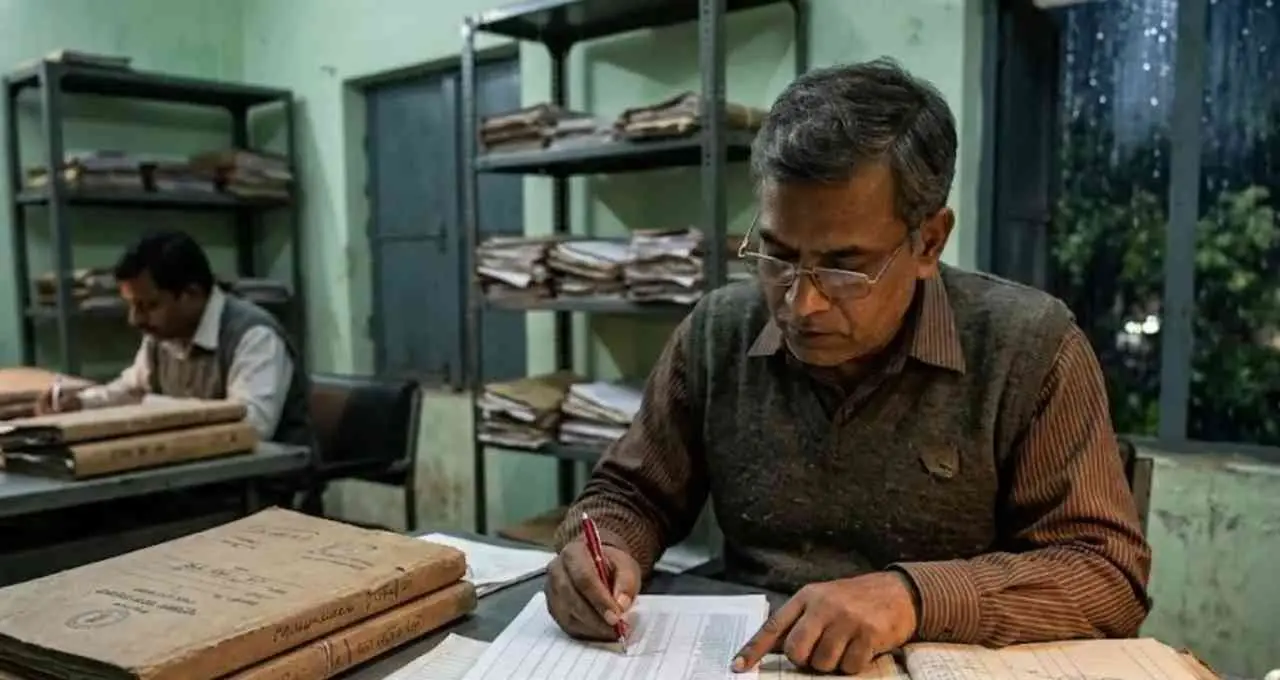 मुख्य सचिव के आदेश के बावजूद DRDA में जमे पुराने कर्मी, ट्रेजरी घोटाले के बाद भी नहीं हुआ तबादला
