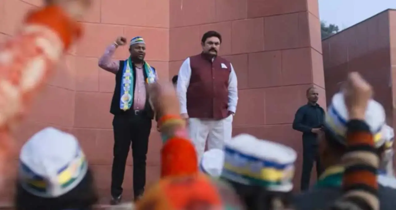 Raktanchal Season 3 Review: बदले की आग और गैंगवॉर का नया अध्याय, दमदार एक्टिंग ने संभाला मोर्चा