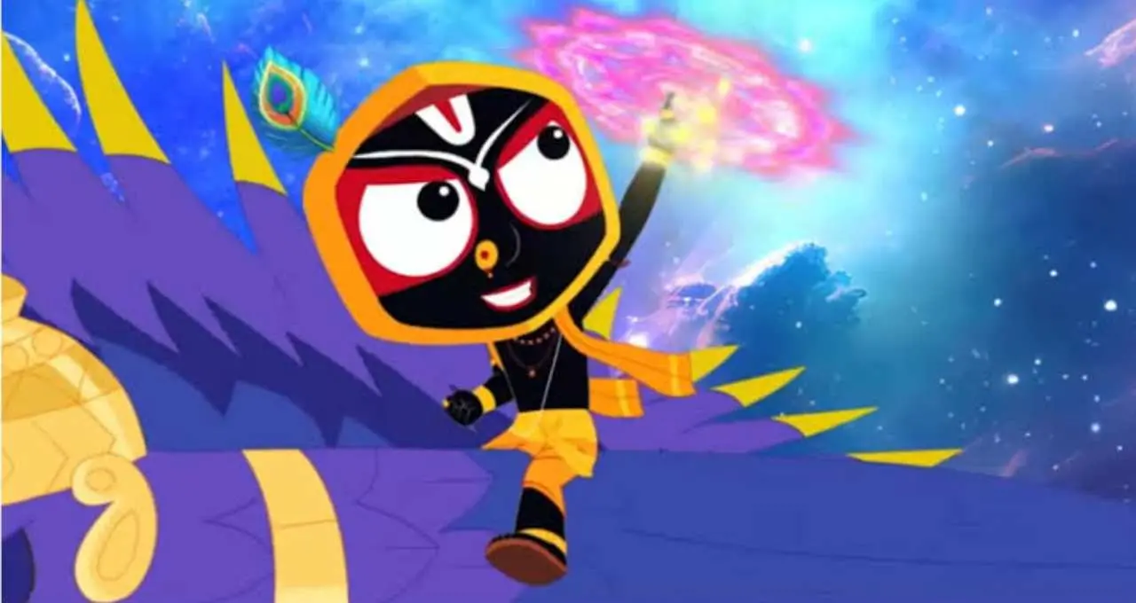 Mahaprabhu Jagannath: सुप्रीम कोर्ट की मंजूरी, 28 जुलाई के बाद देशभर में रिलीज होगी फिल्म