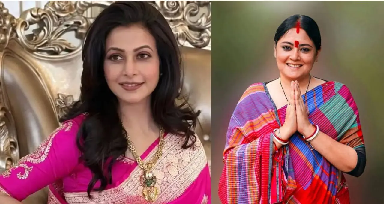अग्निमित्रा पॉल का अभिषेक बनर्जी पर हमला, बोलीं- शेर हो या चूहा, सबके पाप का हिसाब होगा
