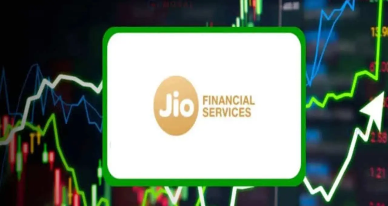 Jio Financial Services के शेयरों में जोरदार तेजी, मुनाफा 155% बढ़ने के बाद ब्रोकरेज ने दिया ₹315 का टारगेट