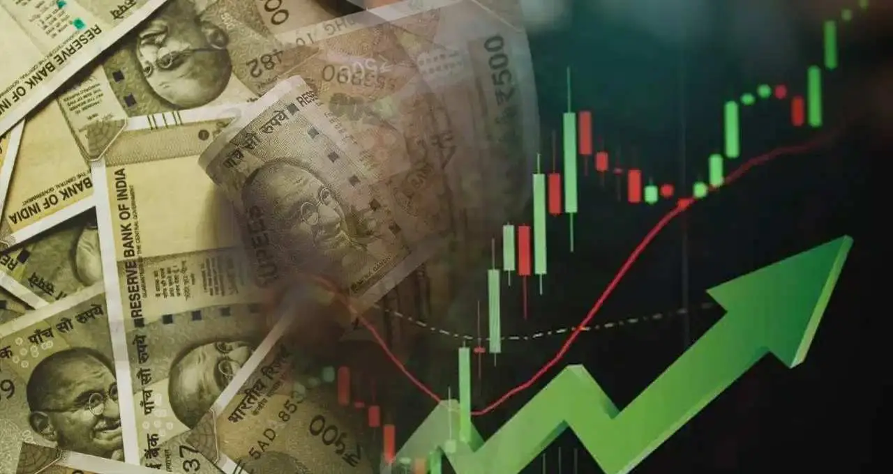 Share Market Today: रिलायंस के तिमाही नतीजों से पहले शेयर बाजार में जबरदस्त तेजी, सेंसेक्स 965 अंक उछला