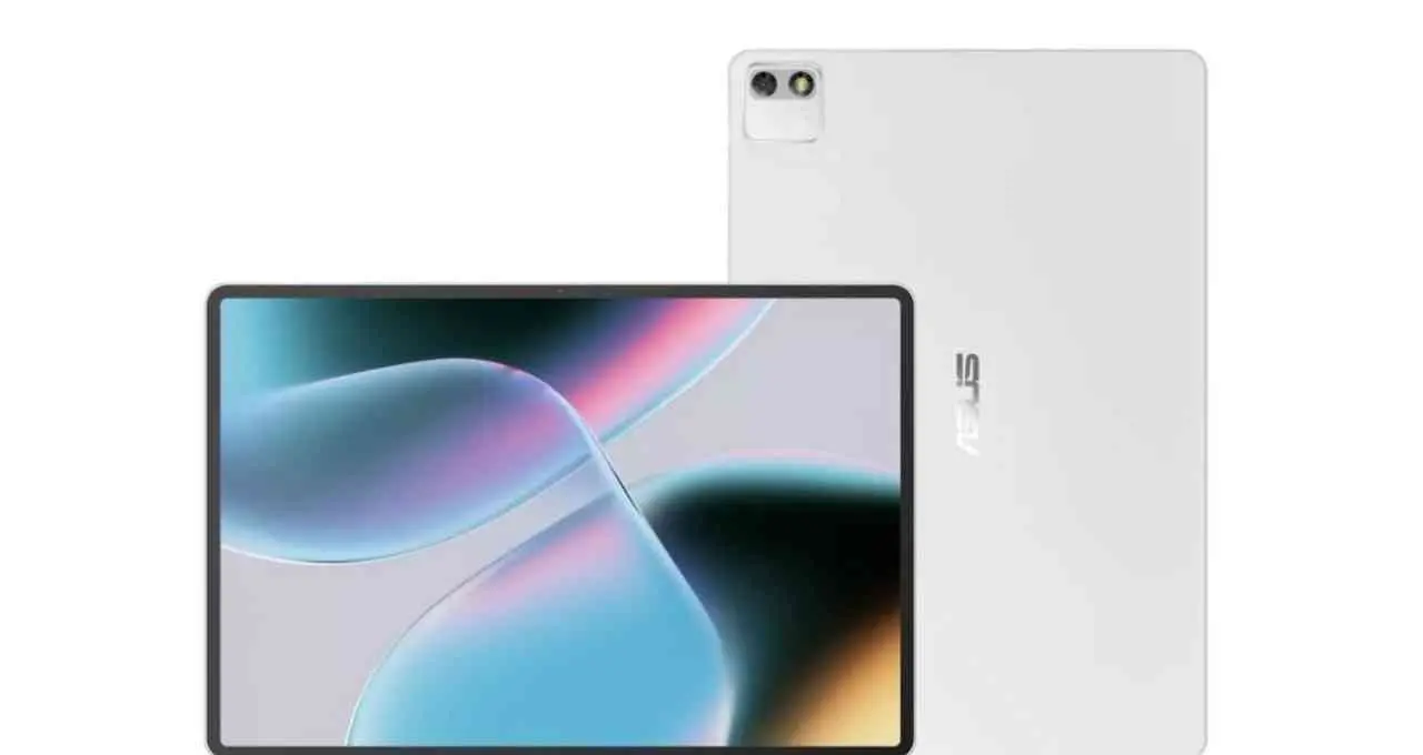 ASUS Pad T3201 भारत में 6 अगस्त को होगा लॉन्च, मिलेगा 9000mAh बैटरी और 2.8K OLED डिस्प्ले