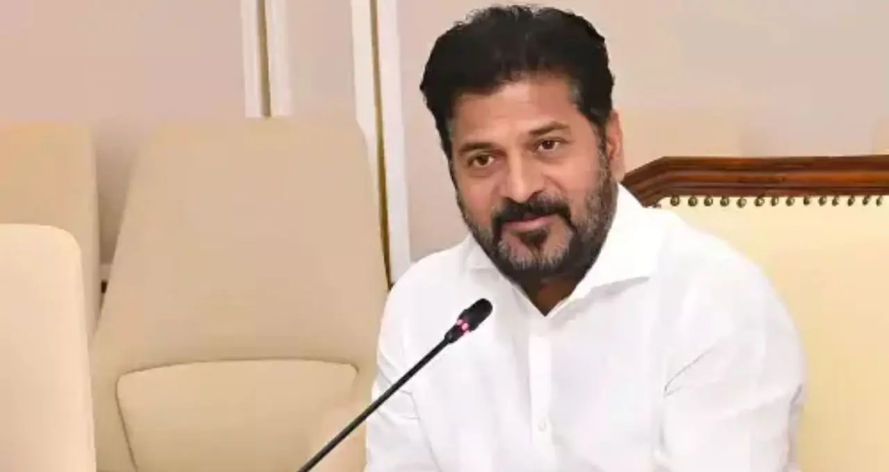 तेलंगाना कैबिनेट की अहम बैठक आज: सिंचाई परियोजनाओं, मेट्रो रेल और विकास योजनाओं पर हो सकते हैं बड़े फैसले
