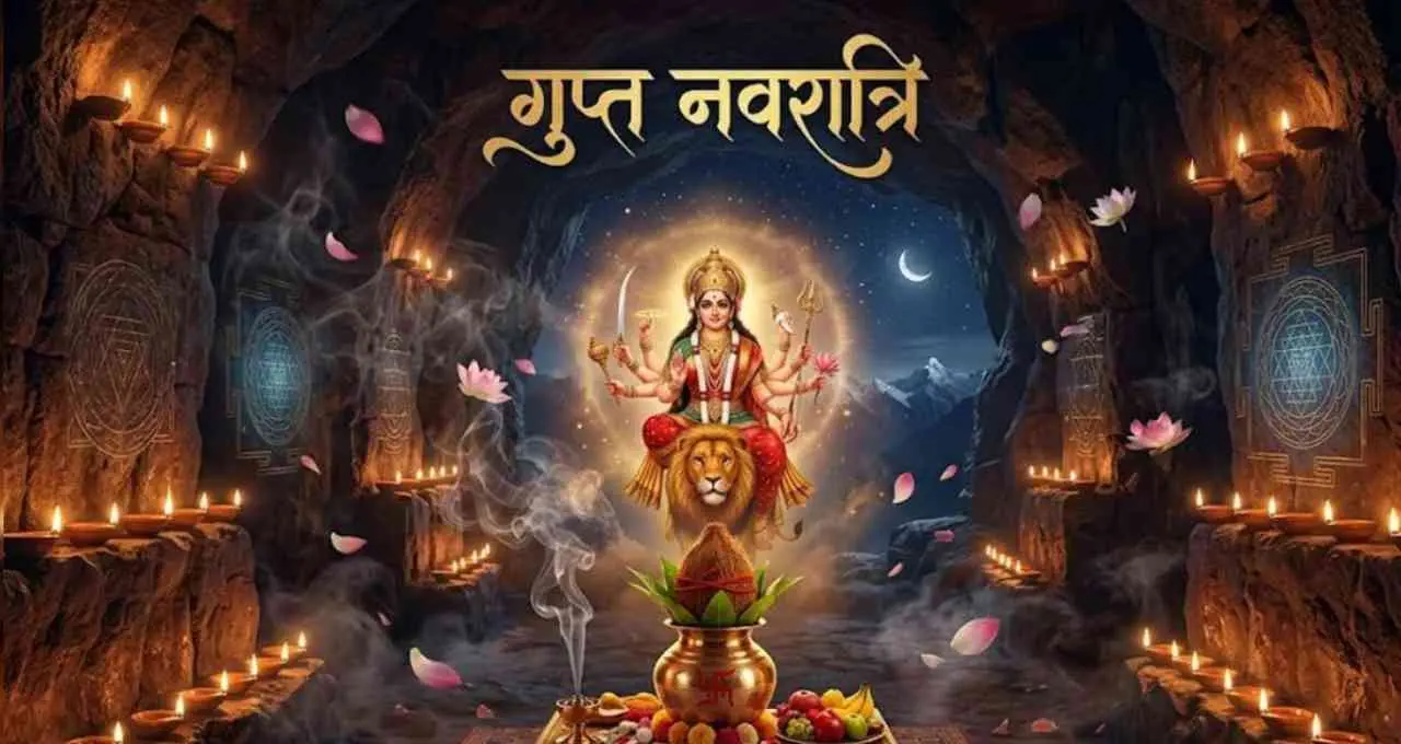 आषाढ़ शुक्ल पंचमी 2026: गुप्त नवरात्रि के पांचवें दिन जानें पूजा विधि, शुभ मुहूर्त और धार्मिक महत्व