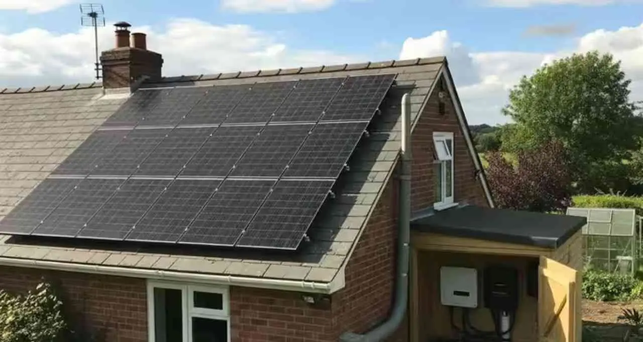 Off-Grid Solar System: 1kW, 3kW और 5kW बैटरी वाले सोलर सिस्टम की कीमत और क्षमता समझें