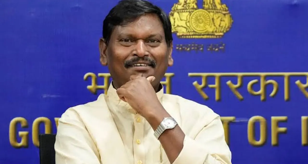 झारखंड में आदिवासी महिला की मौत पर अर्जुन मुंडा ने मांगी निष्पक्ष जांच, स्वास्थ्य व्यवस्था पर उठाए गंभीर सवाल