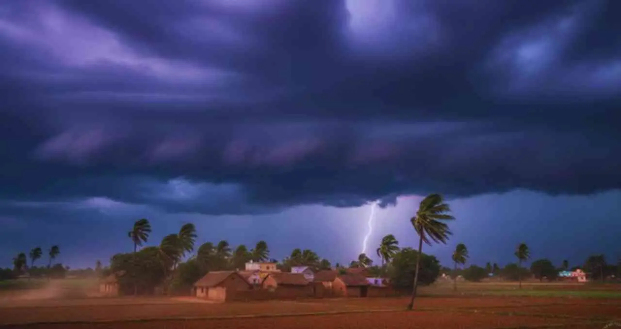 Kal Ka Mausam 20 July: बिहार के कई जिलों में भारी बारिश के आसार, IMD ने जारी किया ऑरेंज अलर्ट