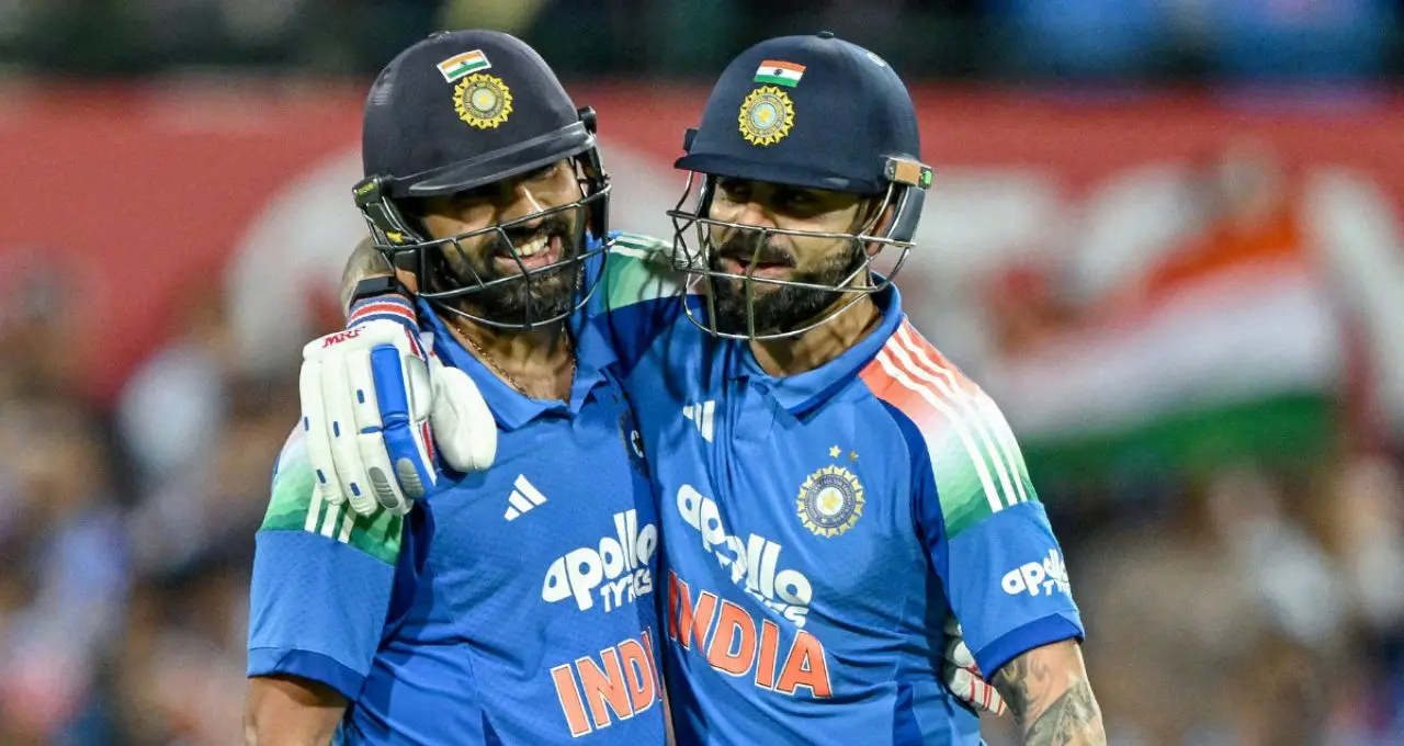 कपिल देव का बड़ा बयान: रोहित-विराट समेत किसी खिलाड़ी की जगह स्थायी नहीं, प्रदर्शन ही चयन का सबसे बड़ा आधार