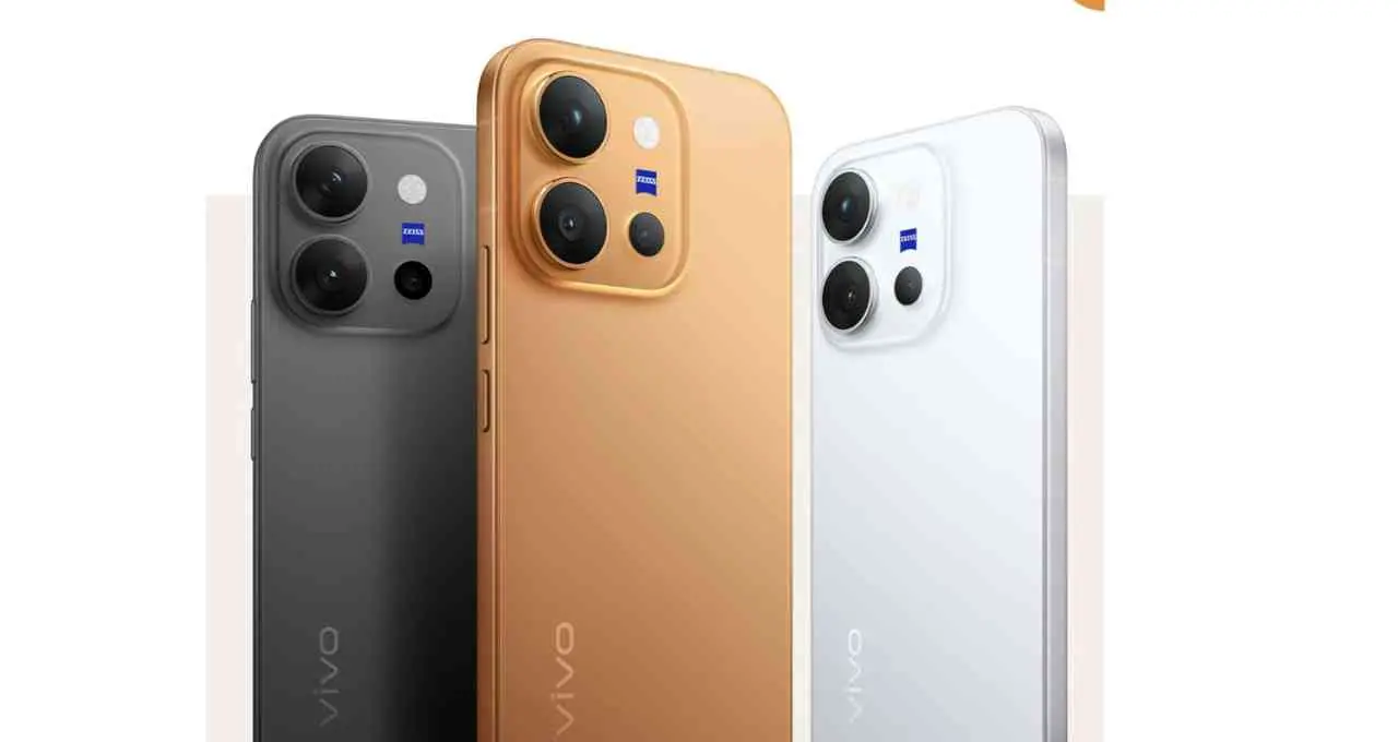 Vivo X300e लॉन्च 7200mAh बैटरी, Snapdragon 8 Gen 5 और 50MP Zeiss कैमरे के साथ आया नया 5G फोन