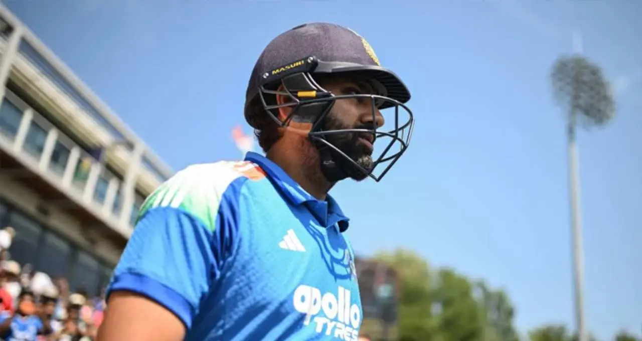 Rohit Sharma Retirement: संन्यास की अटकलों पर रोहित शर्मा ने तोड़ी चुप्पी, बोले- ‘मेरा काम मैदान के अंदर है’