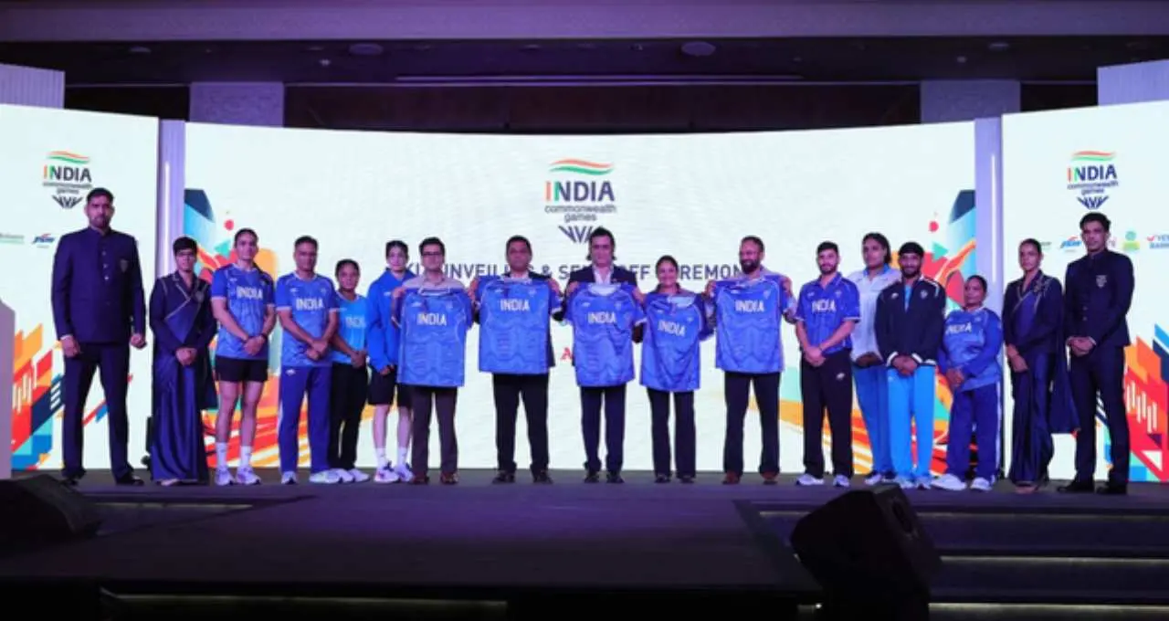 Commonwealth Games 2026: सिर्फ 10 खेल, बड़ी चुनौतियां और भारत की उम्मीदें, ग्लासगो में क्यों अलग होगा इस बार का आयोजन?