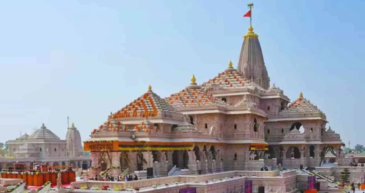 राम मंदिर ट्रस्ट के नए CEO के लिए 5500 से ज्यादा आवेदन, 15 अगस्त तक हो सकती है नियुक्ति