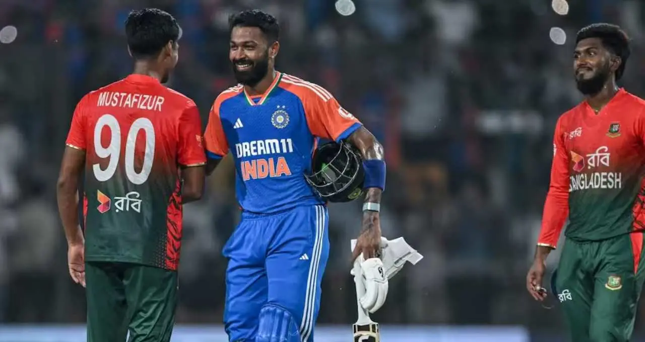 IND vs BAN: क्या सितंबर में बांग्लादेश का दौरा करेगी टीम इंडिया? क्रिकेट संबंध सुधारने की उम्मीद में ढाका