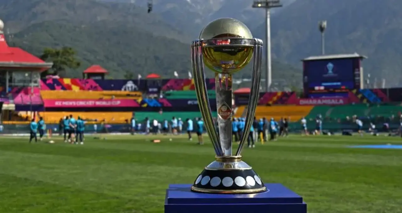 2027 ODI World Cup: भारत-इंग्लैंड समेत 8 टीमों ने किया क्वालीफाई, 2 बार की चैंपियन वेस्टइंडीज पर मंडराया खतरा