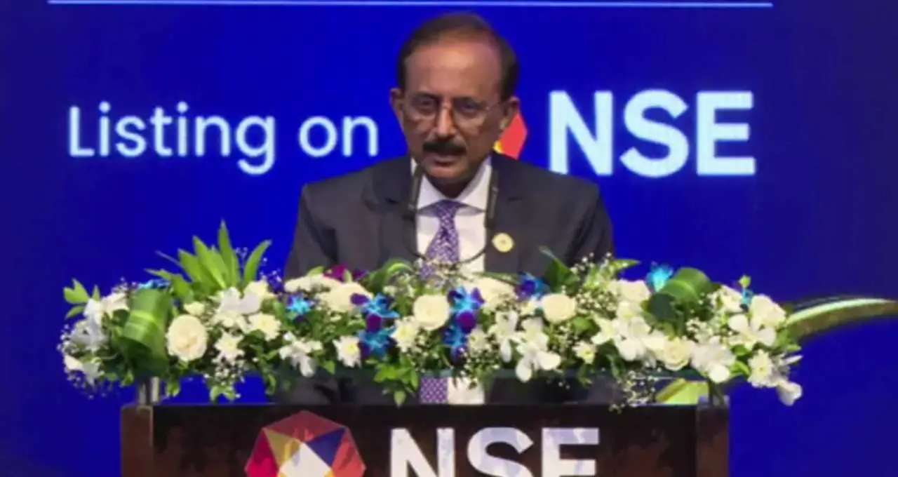 SBI Funds Management Share: 41.66 गुना सब्सक्रिप्शन के बाद शेयर बाजार में एंट्री, कंपनी ने कही बड़ी बात