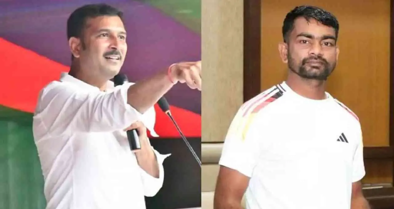 250 करोड़ छात्रवृत्ति घोटाले में सुप्रीम कोर्ट सख्त, मुख्य आरोपित रजनीश बंसल की अग्रिम जमानत रद्द