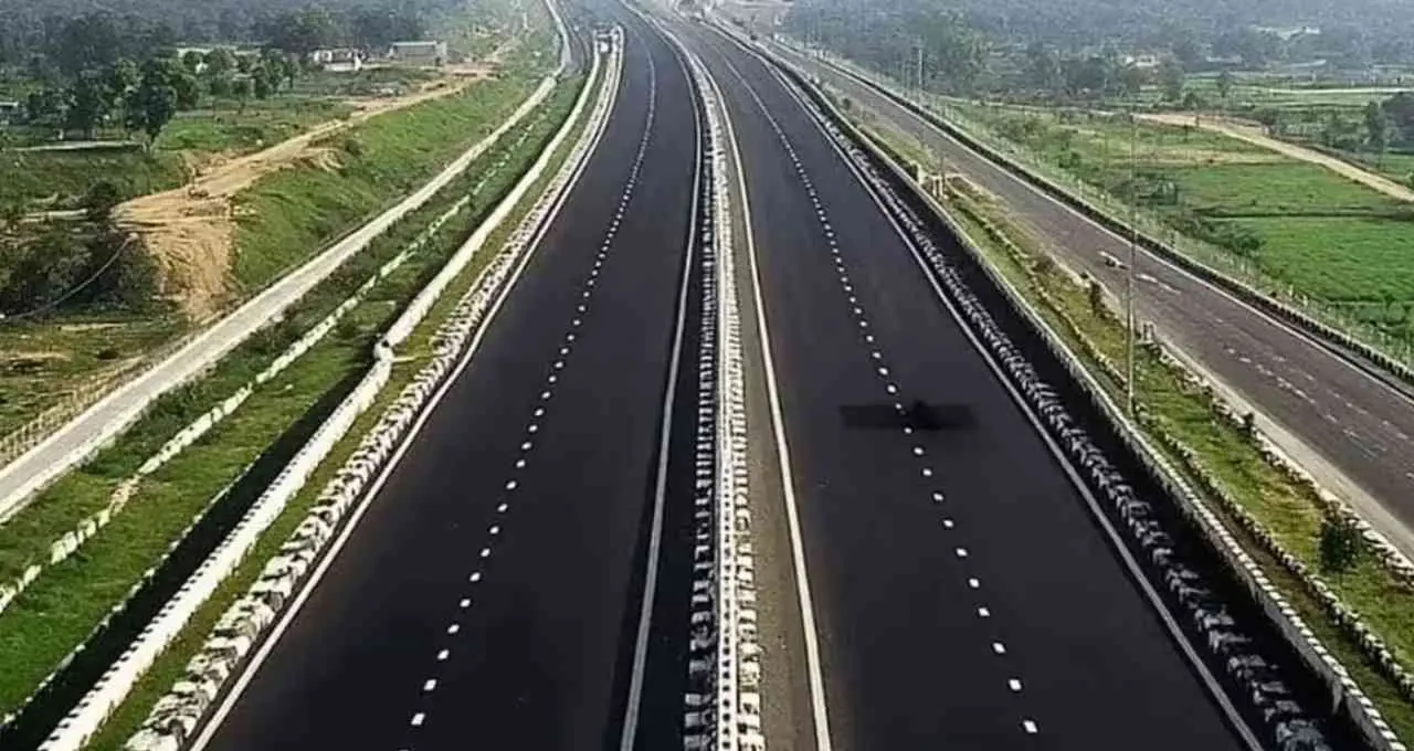 लखनऊ-कानपुर एक्सप्रेसवे पर बस किराया 151 रुपये, डेढ़ घंटे में पूरा होगा 90 किमी का सफर