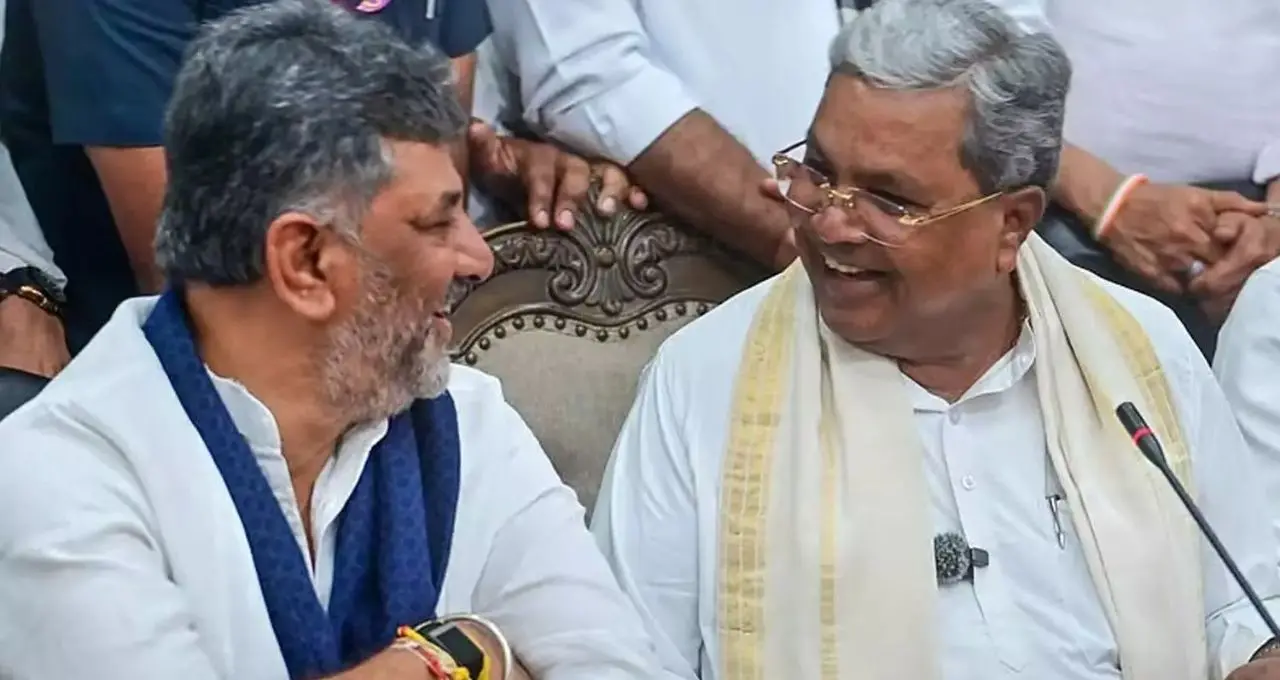 कर्नाटक कैबिनेट विस्तार पर मंथन तेज: कांग्रेस दो और उपमुख्यमंत्री बनाने पर कर रही विचार, विस्तार में देरी