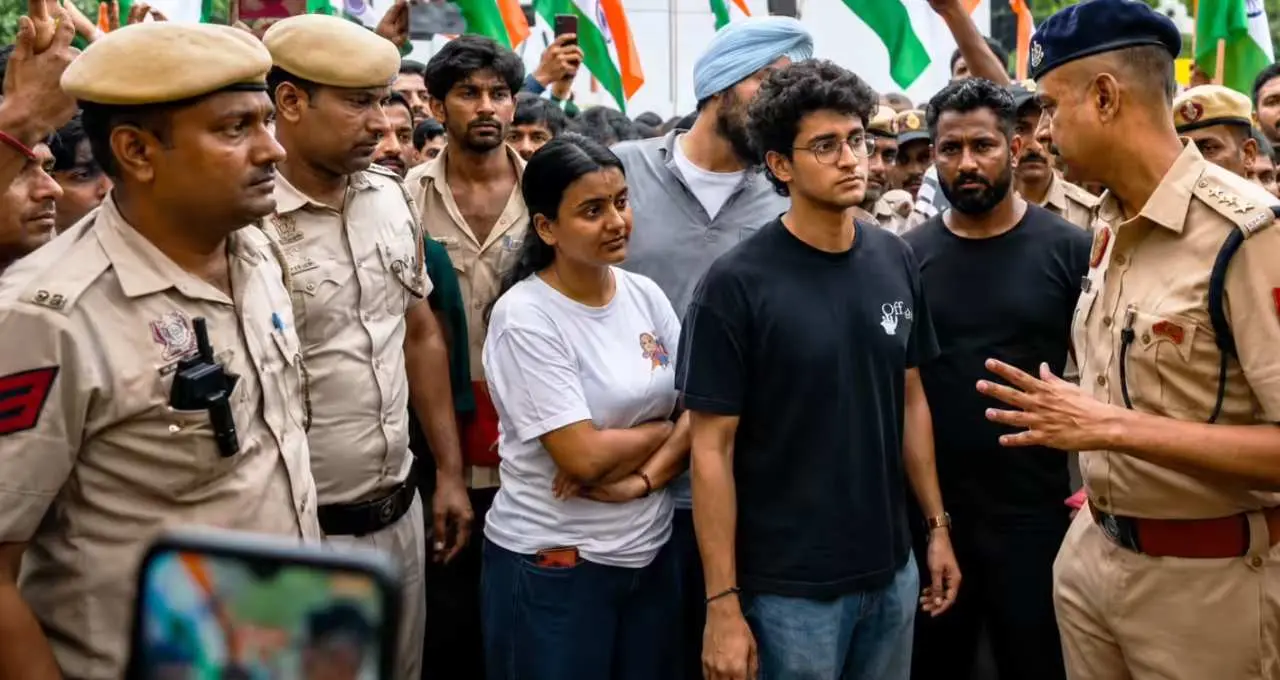 INDIA Bloc: विपक्षी गठबंधन में बढ़ती दूरियों के बीच CJP बना नया मुद्दा, क्या साझा आंदोलनों से खत्म होगा टकराव?